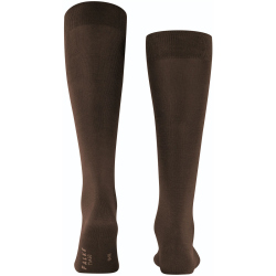 FALKE Tiago Kniestrümpfe Herren brown 47-48