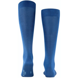 FALKE Tiago Kniestrümpfe Herren royal blue 47-48