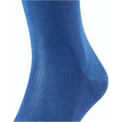 FALKE Tiago Kniestr&uuml;mpfe Herren royal blue 47-48