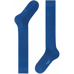 FALKE Tiago Kniestr&uuml;mpfe Herren royal blue 47-48