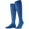 FALKE Tiago Kniestr&uuml;mpfe Herren royal blue 47-48