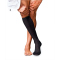 FALKE No. 7 Finest Merino Kniestr&uuml;mpfe Herren anthra.mel 45-46