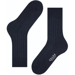 FALKE Teppich im Schuh Socken Herren dark navy 47-48