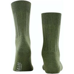 FALKE Teppich im Schuh Socken Herren herb 43-44