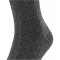 FALKE Lhasa Rib Socken Herren anthra.mel 43-46