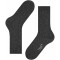 FALKE Lhasa Rib Socken Herren anthra.mel 43-46