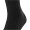 FALKE Teppich im Schuh Socken Herren black 41-42