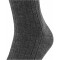 FALKE Teppich im Schuh Socken Herren dark grey 43-44