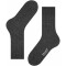 FALKE Teppich im Schuh Socken Herren dark grey 43-44