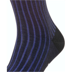 FALKE Shadow Socken Herren black 43-44