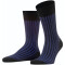 FALKE Shadow Socken Herren black 43-44