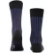 FALKE Shadow Socken Herren black 43-44