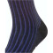 FALKE Shadow Socken Herren black 43-44
