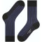 FALKE Shadow Socken Herren black 43-44
