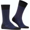 FALKE Shadow Socken Herren black 43-44