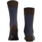 FALKE Shadow Socken Herren brown 1 43-44