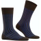 FALKE Shadow Socken Herren brown 1 43-44