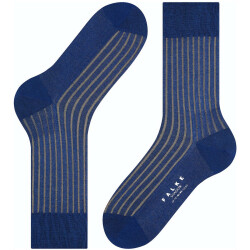 FALKE Shadow Socken Herren ink 43-44