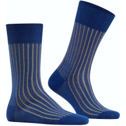 FALKE Shadow Socken Herren ink 43-44