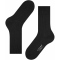 FALKE Lhasa Rib Socken Herren black 43-46
