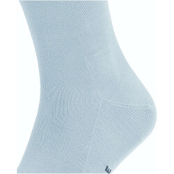 FALKE Tiago Socken Herren light blue 45-46