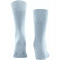 FALKE Tiago Socken Herren light blue 45-46