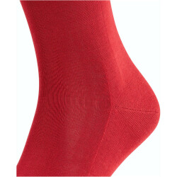 FALKE Tiago Socken Herren scarlet 43-44