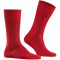 FALKE Tiago Socken Herren scarlet 43-44
