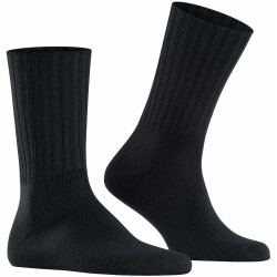 FALKE Nelson Socken Herren black 47-50