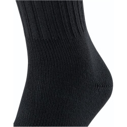 FALKE Nelson Socken Herren black 47-50