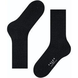 FALKE Nelson Socken Herren black 47-50