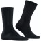 FALKE Nelson Socken Herren black 47-50