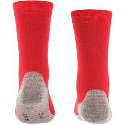 FALKE Active Sunny Days Kindersocken fire 39-42