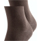 2er Pack FALKE Swing Socken Herren brown 43-46