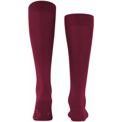 FALKE Tiago Kniestrümpfe Herren barolo 43-44