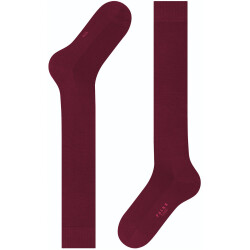 FALKE Tiago Kniestrümpfe Herren barolo 43-44
