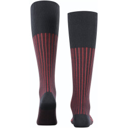 FALKE Shadow Kniestrümpfe Herren dark navy 39-40