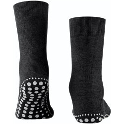 FALKE Homepads Socken Herren black 47-50