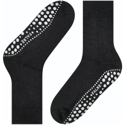 FALKE Homepads Socken Herren black 43-46