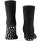 FALKE Homepads Socken Herren black 43-46