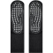 FALKE Homepads Socken Herren black 43-46