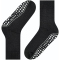 FALKE Homepads Socken Herren black 43-46