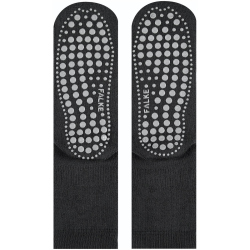 FALKE Homepads Socken Herren asphalt mel. 39-42