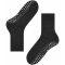 FALKE Homepads Socken Herren asphalt mel. 39-42