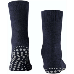 FALKE Homepads Socken Herren marine 47-50
