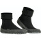FALKE Cosyshoe Hausschuhe Herren black 45-46