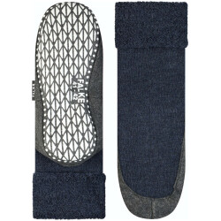 FALKE Cosyshoe Hausschuhe Herren dark blue 45-46
