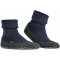 FALKE Cosyshoe Hausschuhe Herren dark blue 45-46