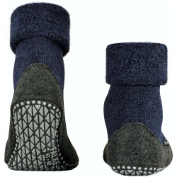 FALKE Cosyshoe Hausschuhe Herren dark blue 39-40