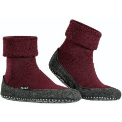 FALKE Cosyshoe Hausschuhe Herren barolo 43-44